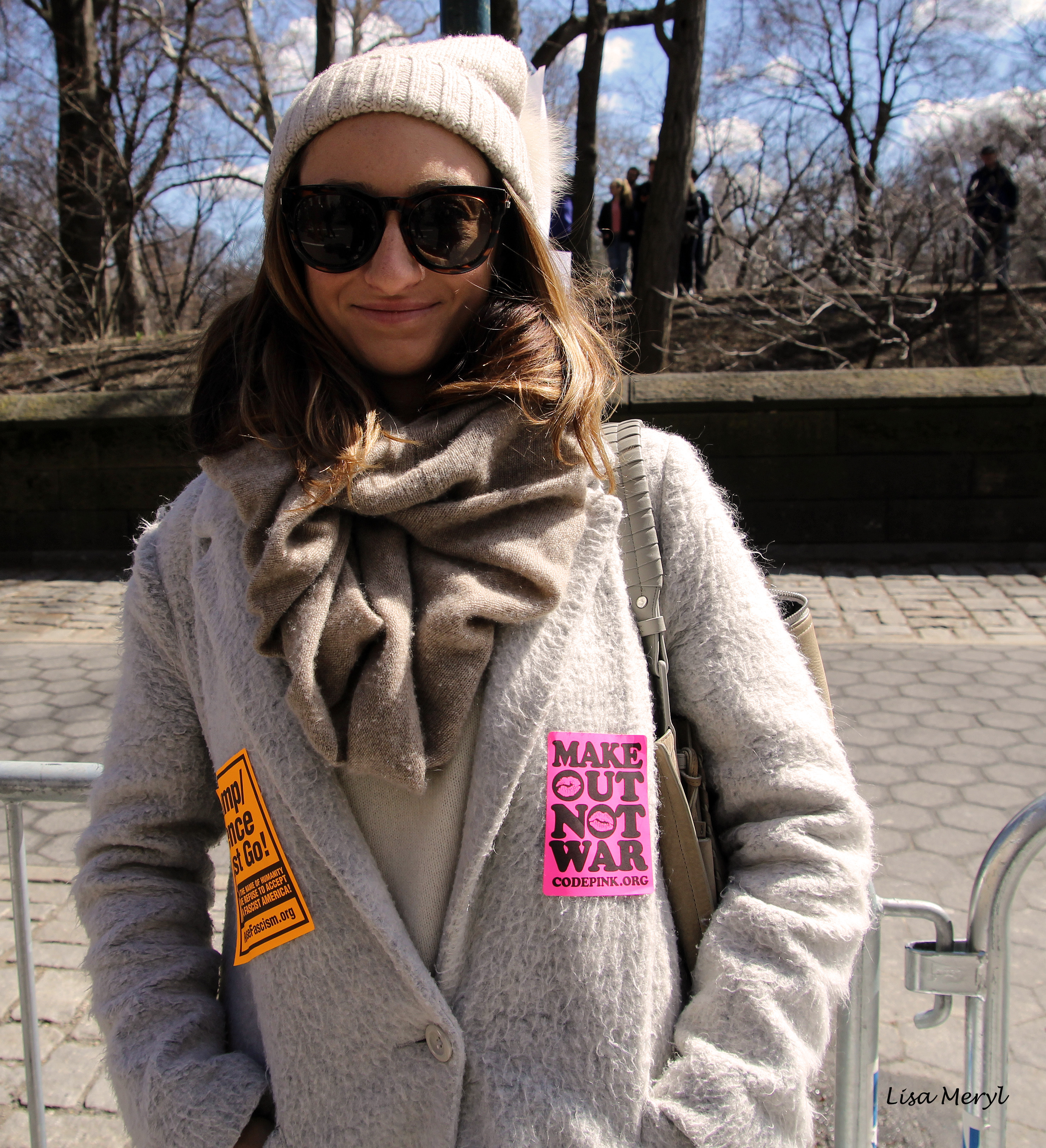 March For Our Lives, NYC