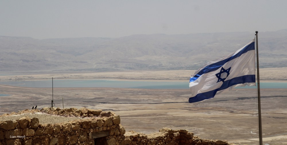 Masada
