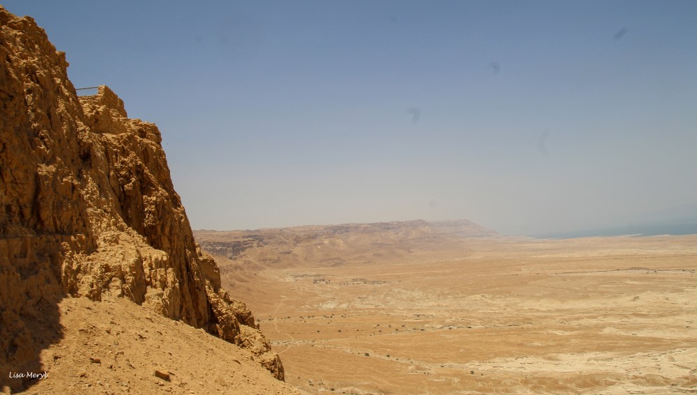 Masada