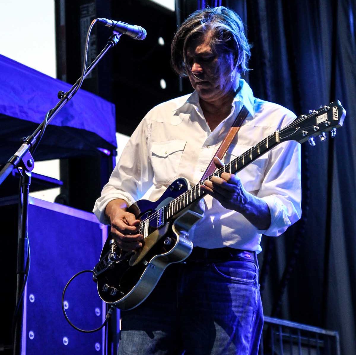 Jesse Valenzuela, Gin Blossoms